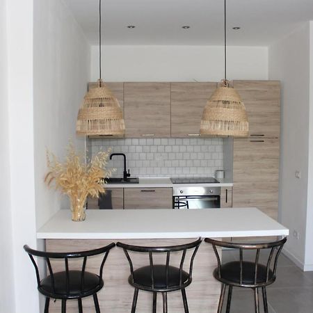 Casa Nina Apartment Вилапиана Екстериор снимка