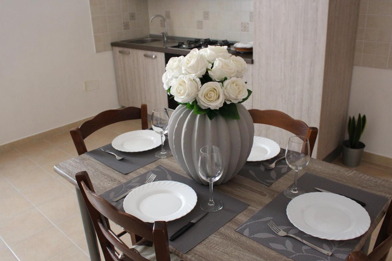Casa Nina Apartment Вилапиана Екстериор снимка