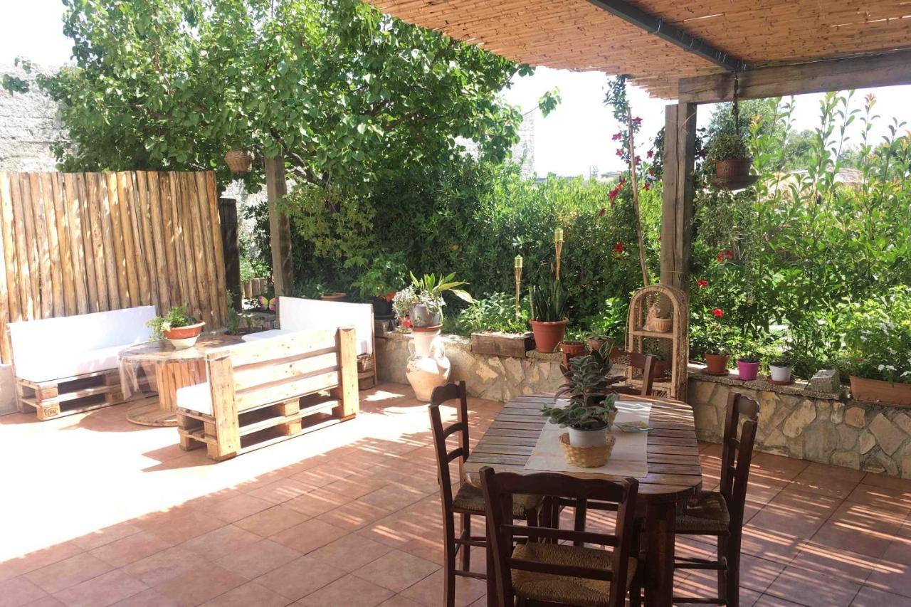 Casa Nina Apartment Вилапиана Екстериор снимка