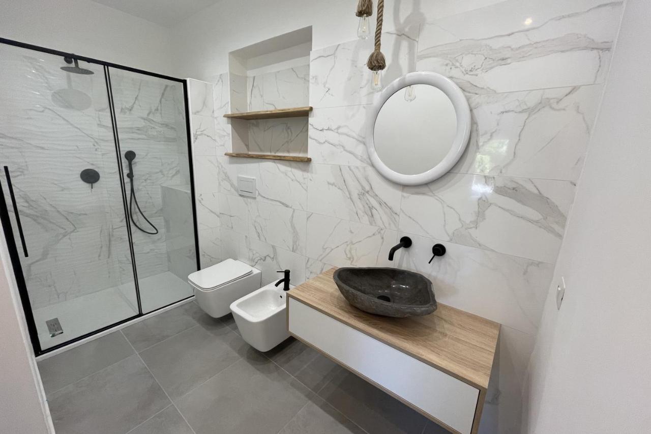Casa Nina Apartment Вилапиана Екстериор снимка