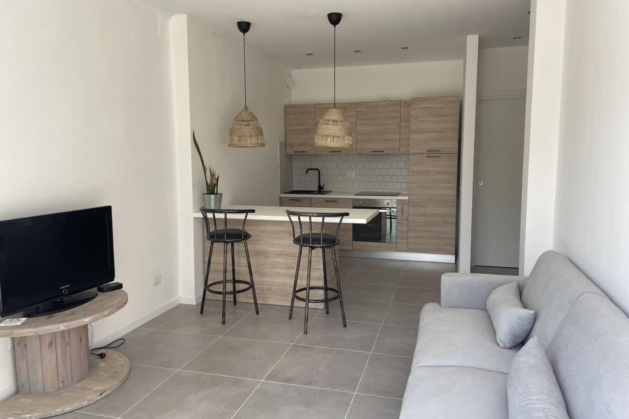 Casa Nina Apartment Вилапиана Екстериор снимка