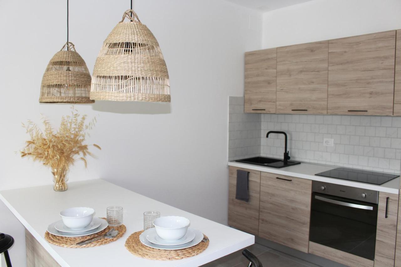 Casa Nina Apartment Вилапиана Екстериор снимка