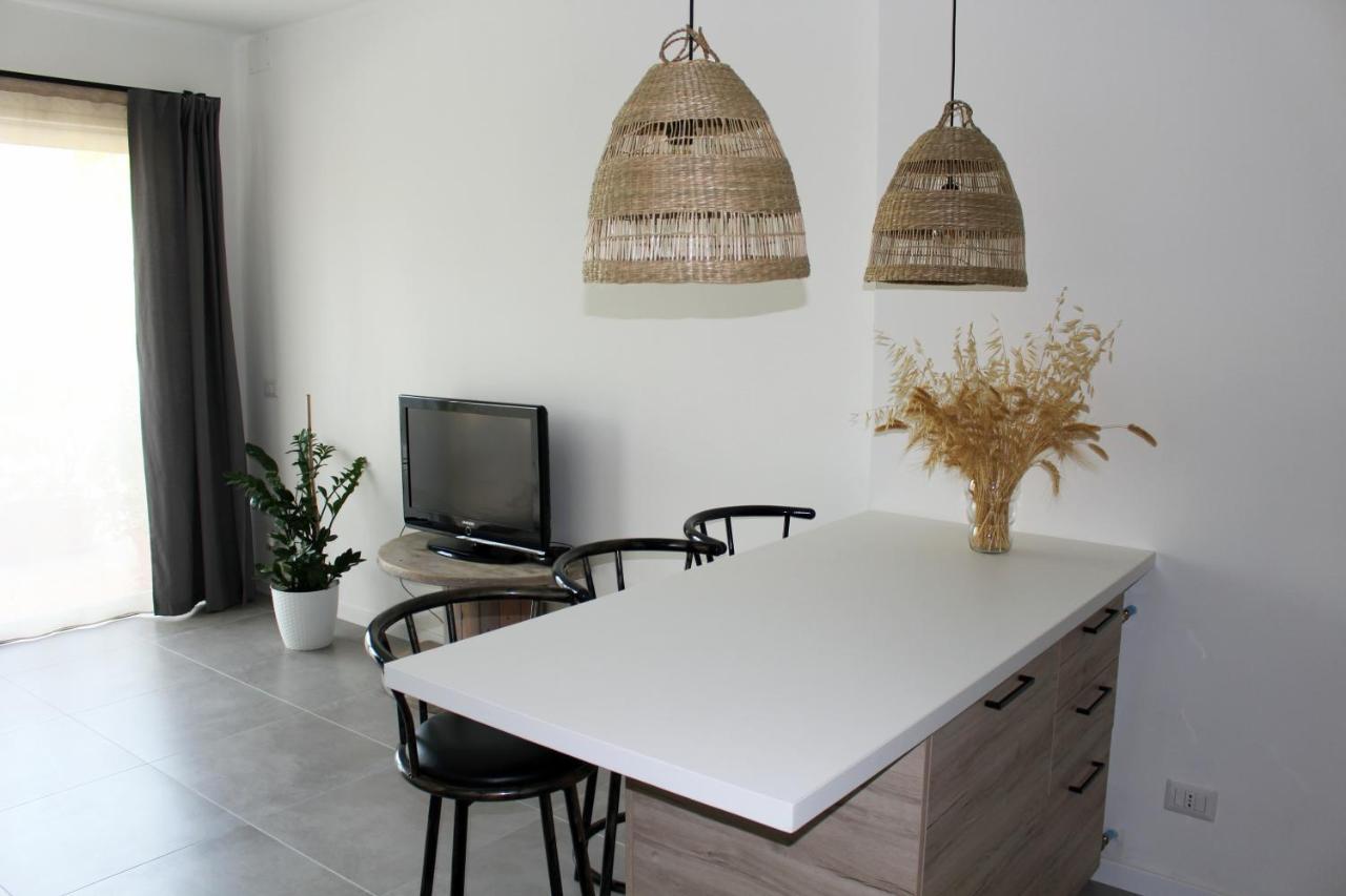 Casa Nina Apartment Вилапиана Екстериор снимка