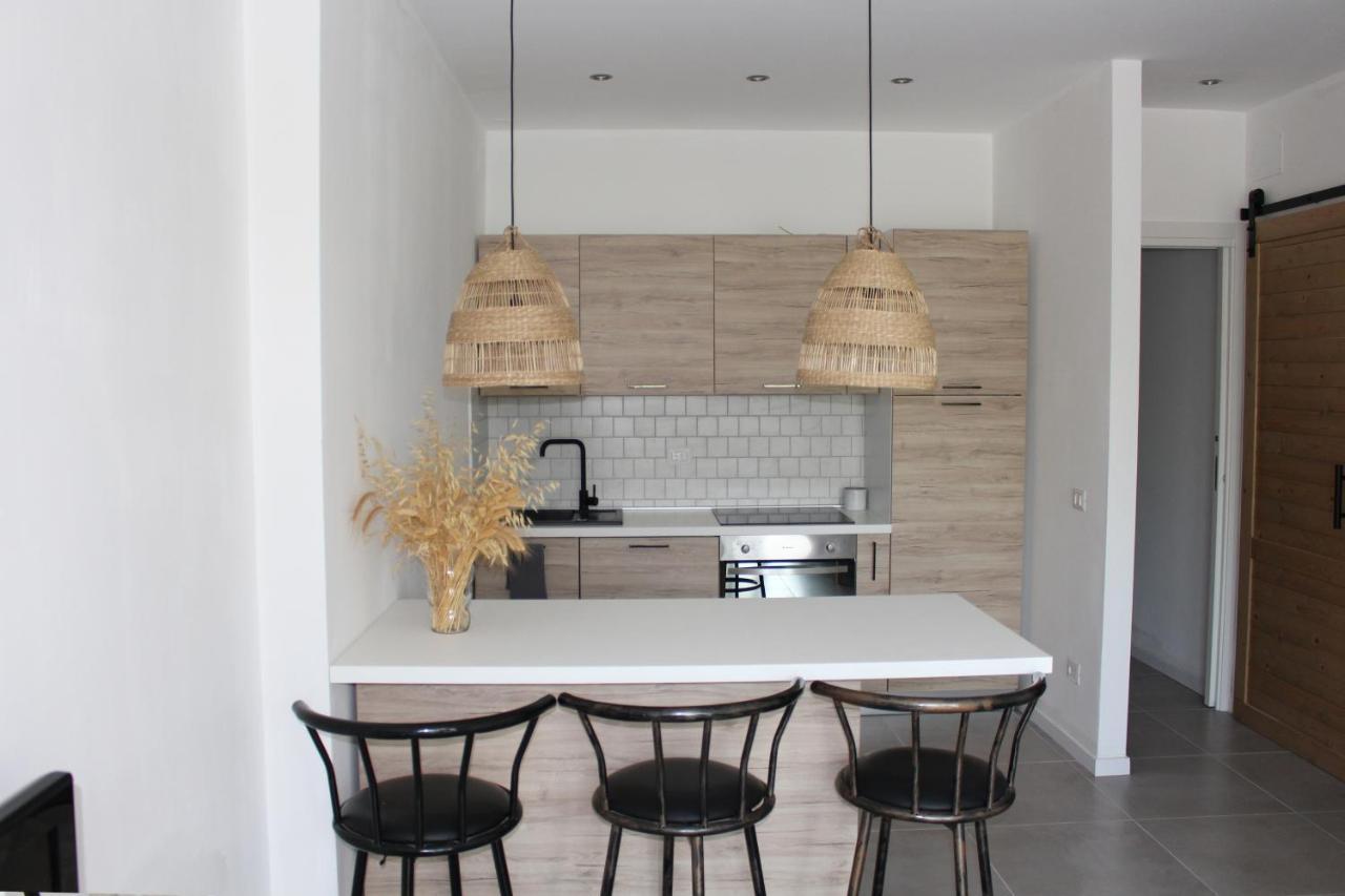 Casa Nina Apartment Вилапиана Екстериор снимка
