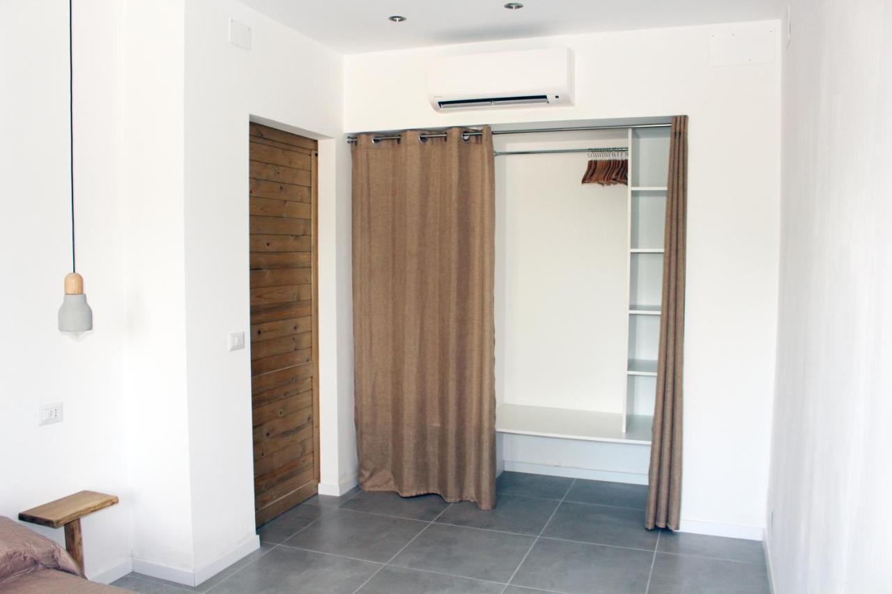 Casa Nina Apartment Вилапиана Екстериор снимка
