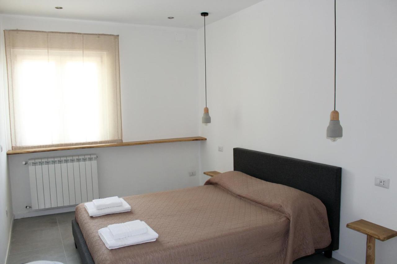 Casa Nina Apartment Вилапиана Екстериор снимка