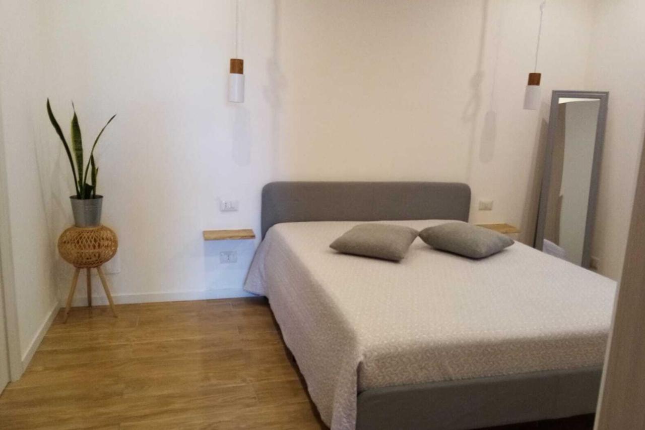 Casa Nina Apartment Вилапиана Екстериор снимка
