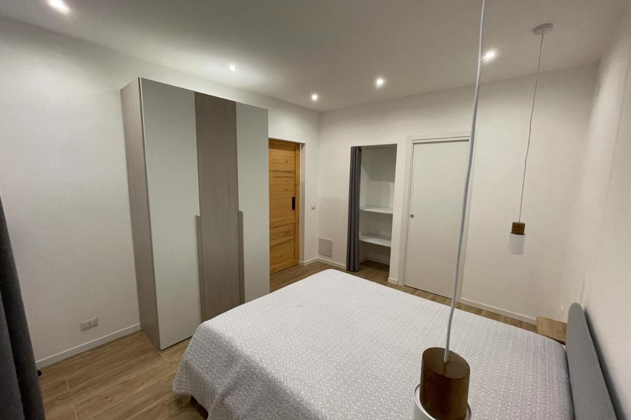 Casa Nina Apartment Вилапиана Екстериор снимка