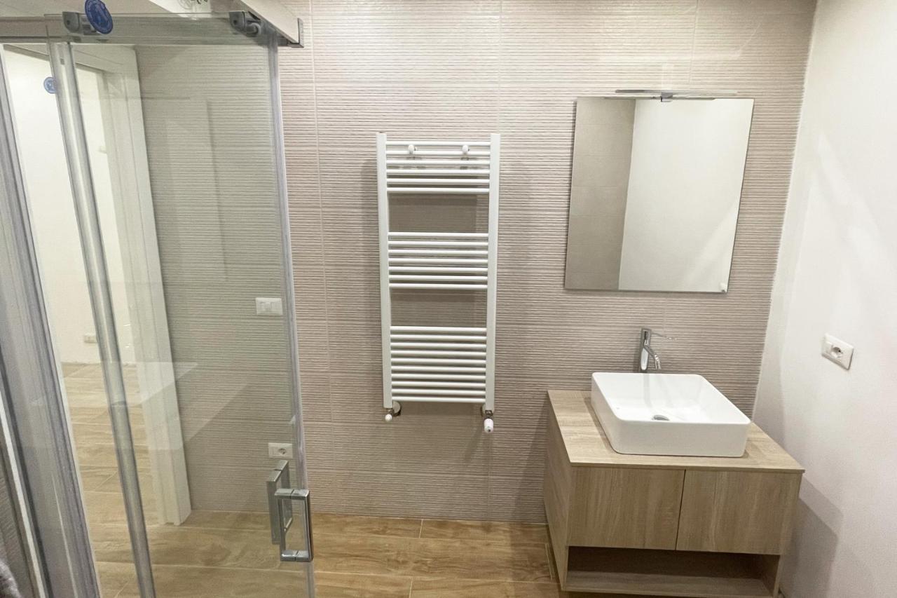 Casa Nina Apartment Вилапиана Екстериор снимка