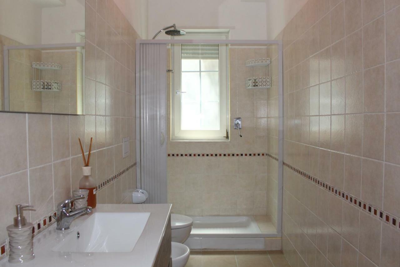 Casa Nina Apartment Вилапиана Екстериор снимка