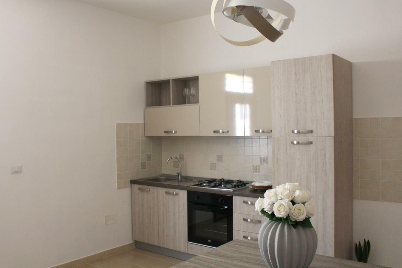 Casa Nina Apartment Вилапиана Екстериор снимка