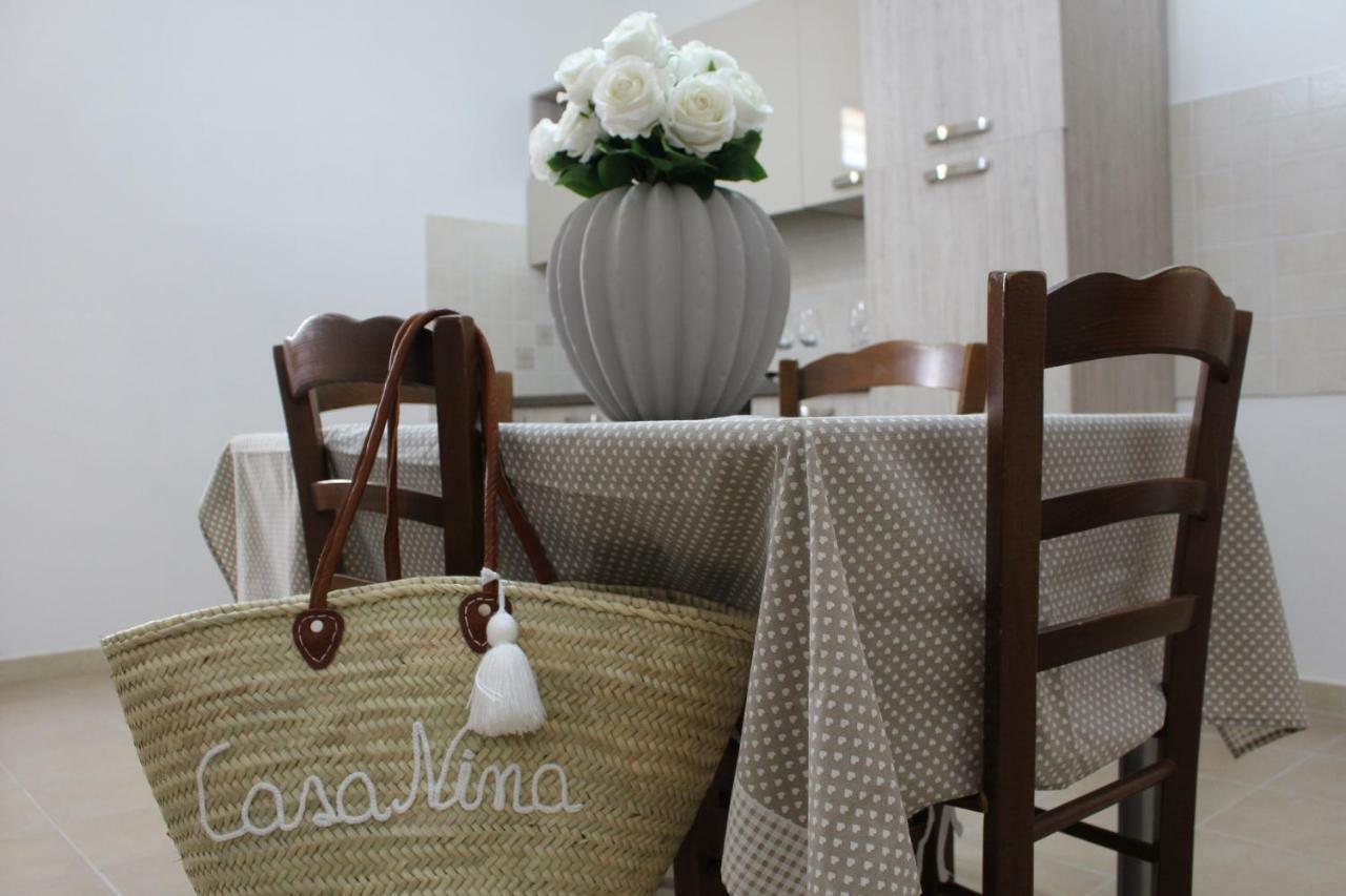Casa Nina Apartment Вилапиана Екстериор снимка