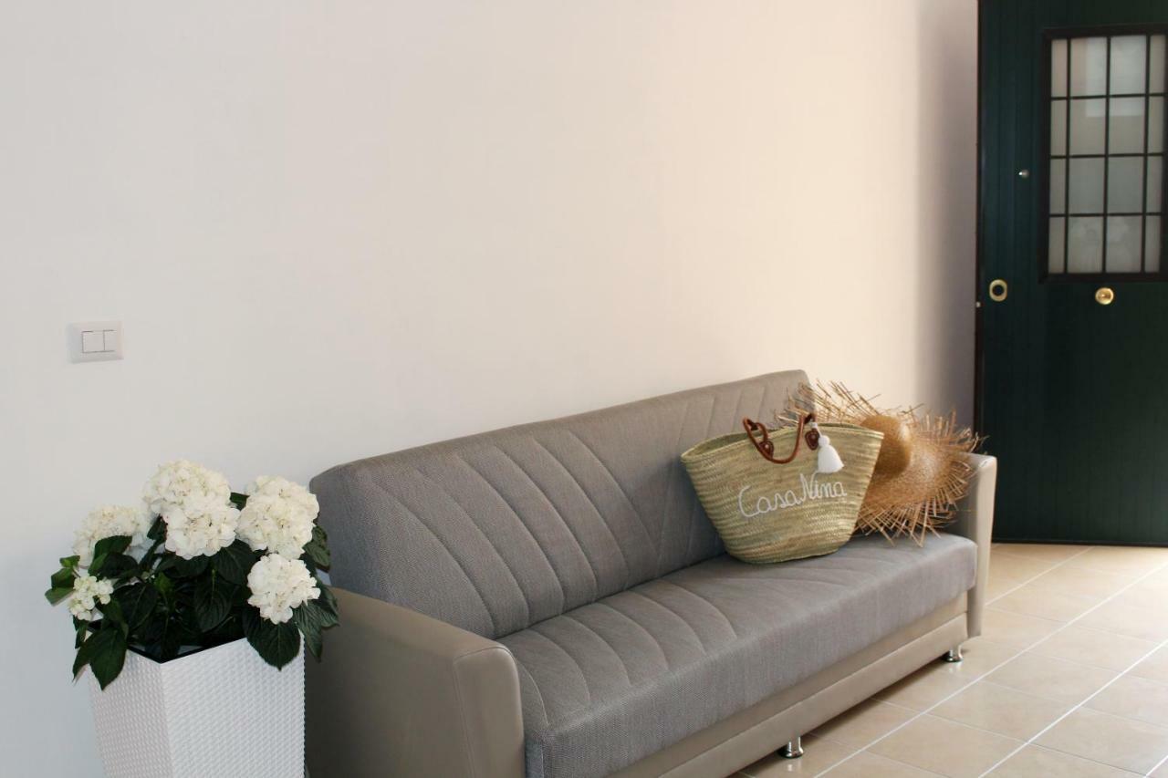 Casa Nina Apartment Вилапиана Екстериор снимка