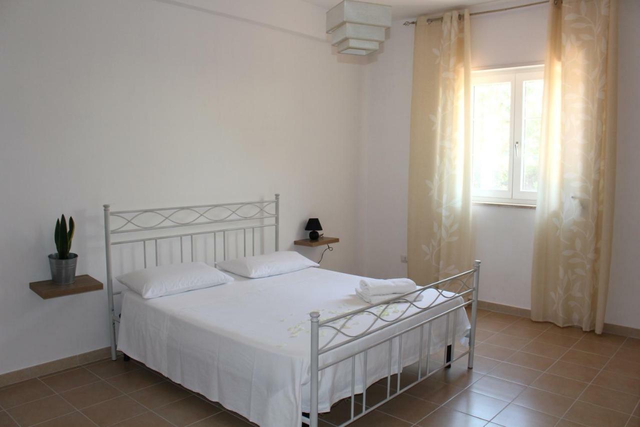 Casa Nina Apartment Вилапиана Екстериор снимка