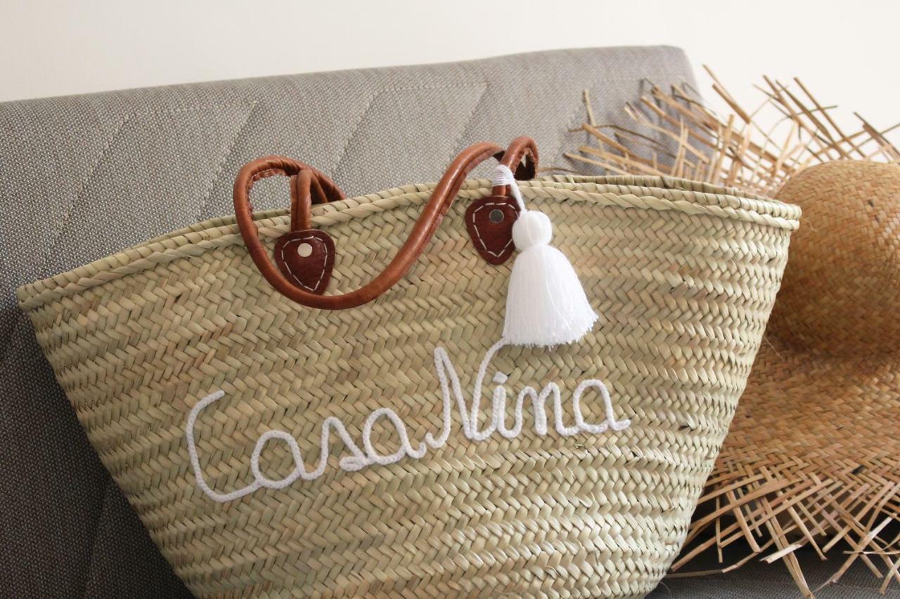 Casa Nina Apartment Вилапиана Екстериор снимка