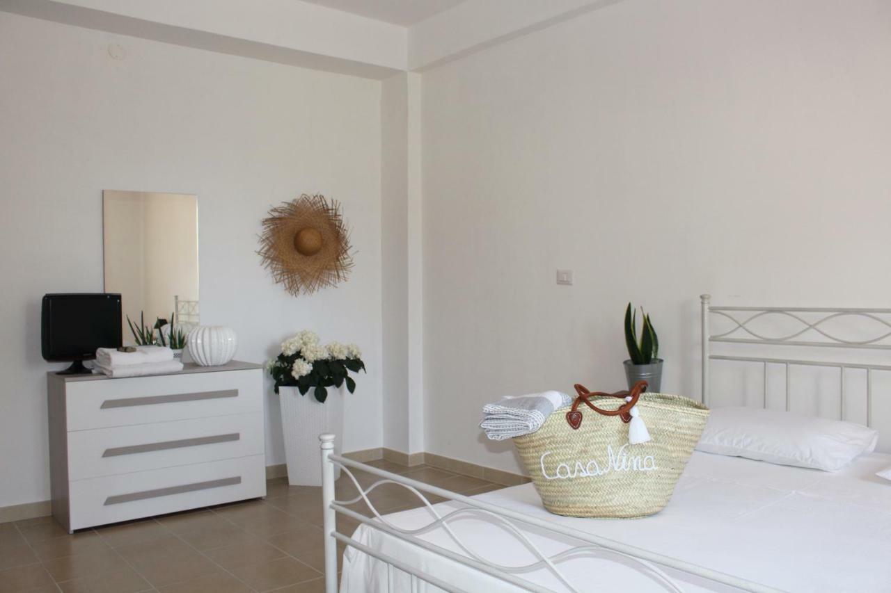 Casa Nina Apartment Вилапиана Екстериор снимка