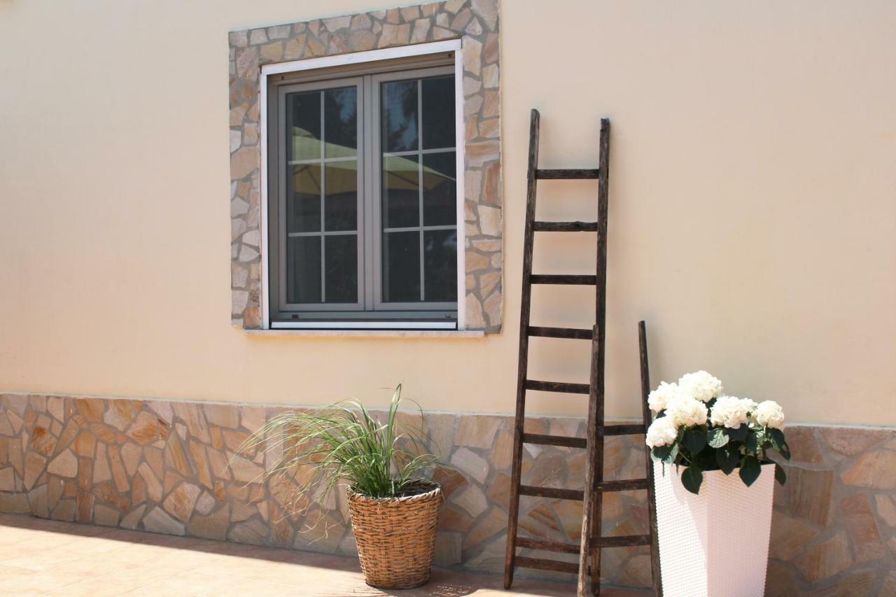 Casa Nina Apartment Вилапиана Екстериор снимка
