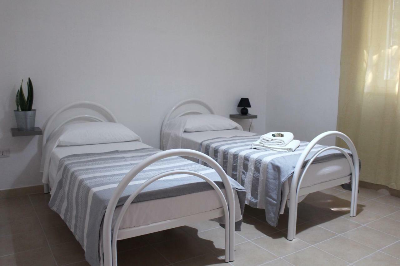Casa Nina Apartment Вилапиана Екстериор снимка